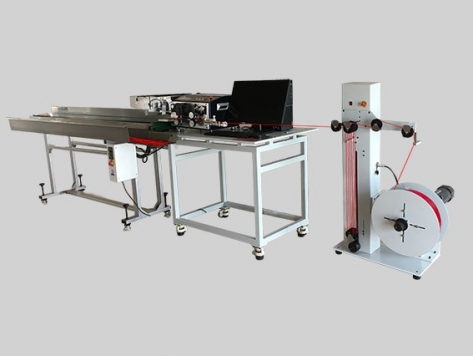 電腦剝線(xiàn)機(jī)ZDBX-4+自送送線(xiàn)器PF-3+自動(dòng)收線(xiàn)器BS-30/20+電腦上位機(jī)軟件自動(dòng)派單